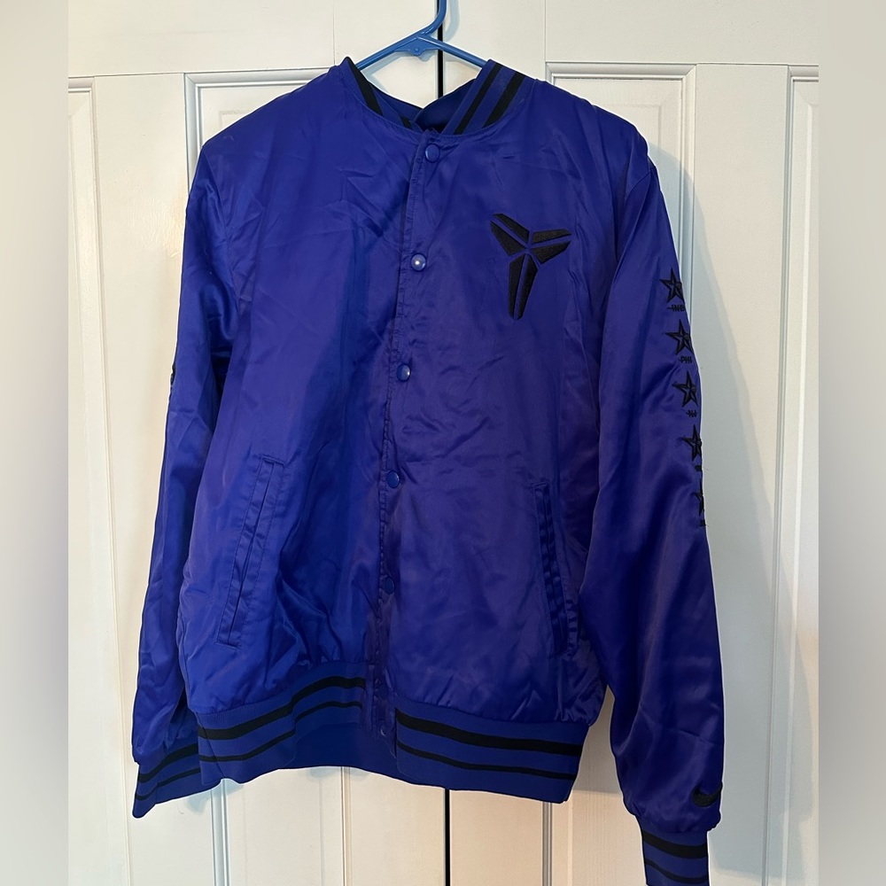 Nike Kobe Bryant Jacket